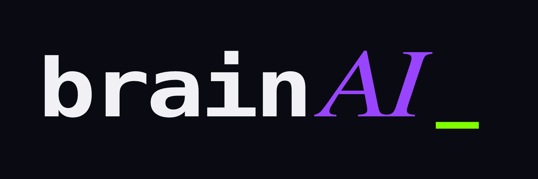 brainAI